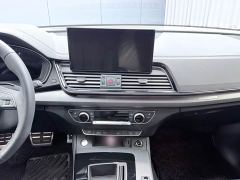 Audi Q5L 40 TFSI Luxury Dynamic - ფოტო 16