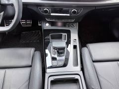 Audi Q5L 40 TFSI Luxury Dynamic - ფოტო 17