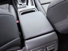 Audi Q5L 40 TFSI Luxury Dynamic - ფოტო 18
