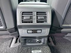 Audi Q5L 40 TFSI Luxury Dynamic - ფოტო 19