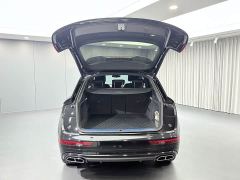 Audi Q5L 40 TFSI Luxury Dynamic - ფოტო 20