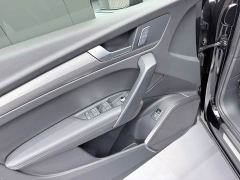 Audi Q5L 40 TFSI Luxury Dynamic - ფოტო 7