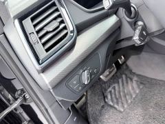 Audi Q5L 40 TFSI Luxury Dynamic - ფოტო 9