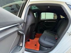 Audi A3 A3L Limousine 35 TFSI Fashion Sport - photo 11