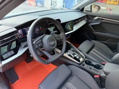Audi A3 A3L Limousine 35 TFSI Fashion Sport - photo 12