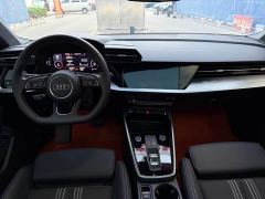 Audi A3 A3L Limousine 35 TFSI Fashion Sport - photo 13