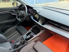 Audi A3 A3L Limousine 35 TFSI Fashion Sport - photo 14