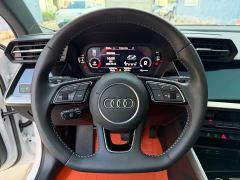 Audi A3 A3L Limousine 35 TFSI Fashion Sport - photo 15
