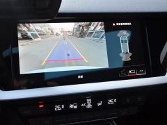 Audi A3 A3L Limousine 35 TFSI Fashion Sport - photo 17