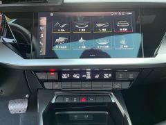 Audi A3 A3L Limousine 35 TFSI Fashion Sport - photo 18