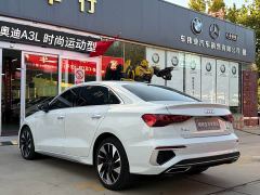 Audi A3 A3L Limousine 35 TFSI Fashion Sport - photo 6