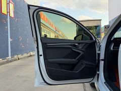 Audi A3 A3L Limousine 35 TFSI Fashion Sport - photo 8