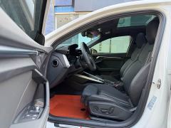 Audi A3 A3L Limousine 35 TFSI Fashion Sport - photo 9
