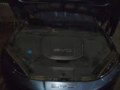 BYD Seal 550km Standard Range RWD Luxury - ფოტო 16