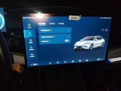 BYD Seal 550km Standard Range RWD Luxury - ფოტო 20