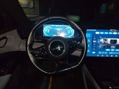 BYD Seal 550km Standard Range RWD Luxury - ფოტო 6