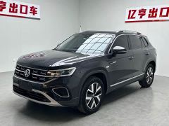 Volkswagen Taos 280TSI FWD Luxury Plus Advanced Edition - ფოტო 1