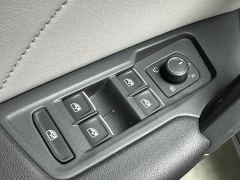 Volkswagen Taos 280TSI FWD Luxury Plus Advanced Edition - ფოტო 10