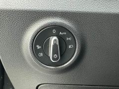 Volkswagen Taos 280TSI FWD Luxury Plus Advanced Edition - ფოტო 11