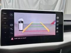 Volkswagen Taos 280TSI FWD Luxury Plus Advanced Edition - ფოტო 12