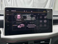 Volkswagen Taos 280TSI FWD Luxury Plus Advanced Edition - ფოტო 13