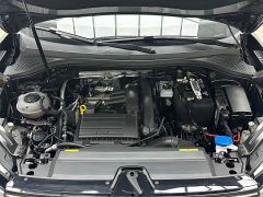 Volkswagen Taos 280TSI FWD Luxury Plus Advanced Edition - ფოტო 19