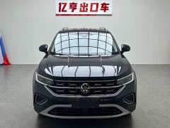 Volkswagen Taos 280TSI FWD Luxury Plus Advanced Edition - ფოტო 2
