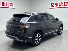 Volkswagen Taos 280TSI FWD Luxury Plus Advanced Edition - ფოტო 20