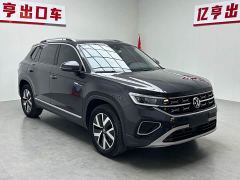 Volkswagen Taos 280TSI FWD Luxury Plus Advanced Edition - ფოტო 3