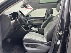 Volkswagen Taos 280TSI FWD Luxury Plus Advanced Edition - ფოტო 4