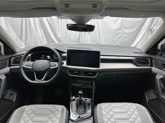 Volkswagen Taos 280TSI FWD Luxury Plus Advanced Edition - ფოტო 5