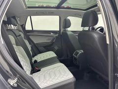 Volkswagen Taos 280TSI FWD Luxury Plus Advanced Edition - ფოტო 6