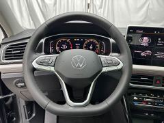 Volkswagen Taos 280TSI FWD Luxury Plus Advanced Edition - ფოტო 7