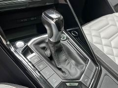 Volkswagen Taos 280TSI FWD Luxury Plus Advanced Edition - ფოტო 8
