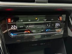 Volkswagen Taos 280TSI FWD Luxury Plus Advanced Edition - ფოტო 9