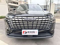 Haval H6 1.5T Two-Wheel Drive Max - ფოტო 1