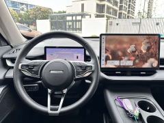 Haval H6 1.5T Two-Wheel Drive Max - ფოტო 11