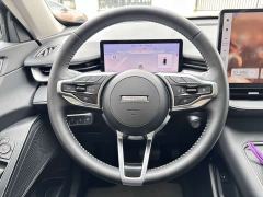 Haval H6 1.5T Two-Wheel Drive Max - ფოტო 12