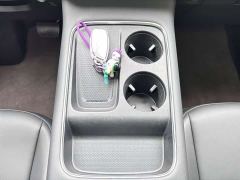 Haval H6 1.5T Two-Wheel Drive Max - ფოტო 13