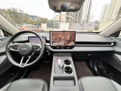 Haval H6 1.5T Two-Wheel Drive Max - ფოტო 15