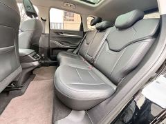 Haval H6 1.5T Two-Wheel Drive Max - ფოტო 16