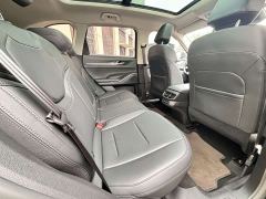 Haval H6 1.5T Two-Wheel Drive Max - ფოტო 17