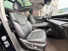 Haval H6 1.5T Two-Wheel Drive Max - ფოტო 19