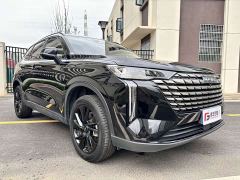 Haval H6 1.5T Two-Wheel Drive Max - ფოტო 2