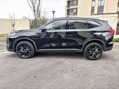 Haval H6 1.5T Two-Wheel Drive Max - ფოტო 5