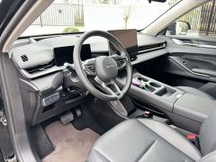 Haval H6 1.5T Two-Wheel Drive Max - ფოტო 7