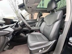 Haval H6 1.5T Two-Wheel Drive Max - ფოტო 8