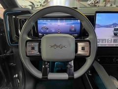 BYD Leopard 5 Navigator Edition - ფოტო 10
