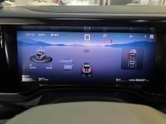 BYD Leopard 5 Navigator Edition - ფოტო 11