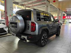 BYD Leopard 5 Navigator Edition - ფოტო 3